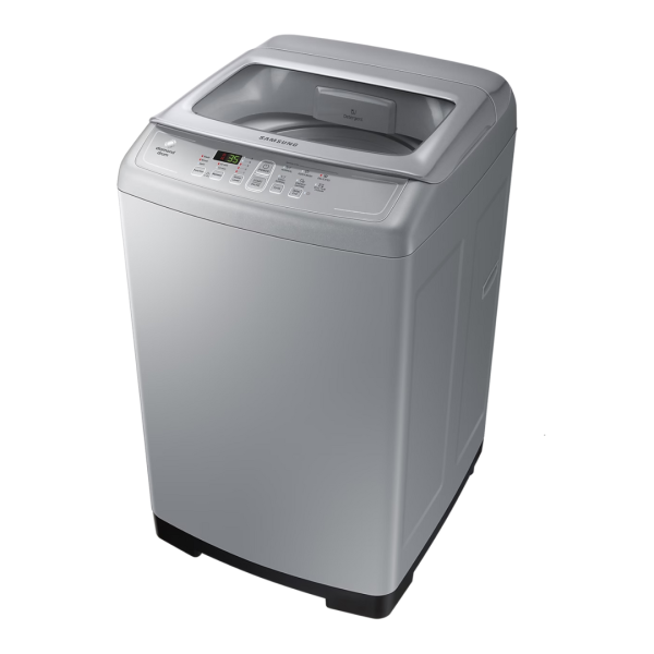 WA70A4002GS Top Load with Center Jet 7.0Kg - Image 2
