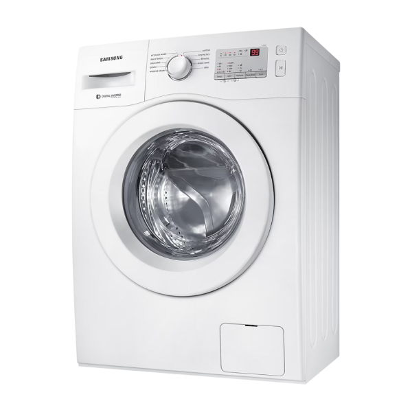 6.0 kg Front Load Washing Machine, WW60R20GLMA