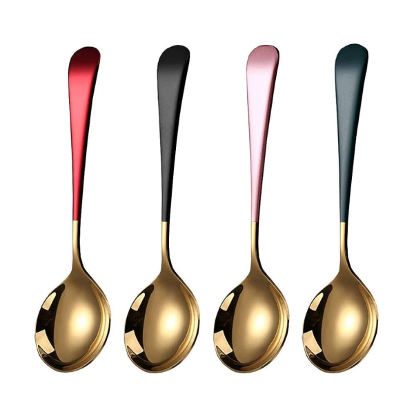 Dessert Soup Spoon (per Dozen)