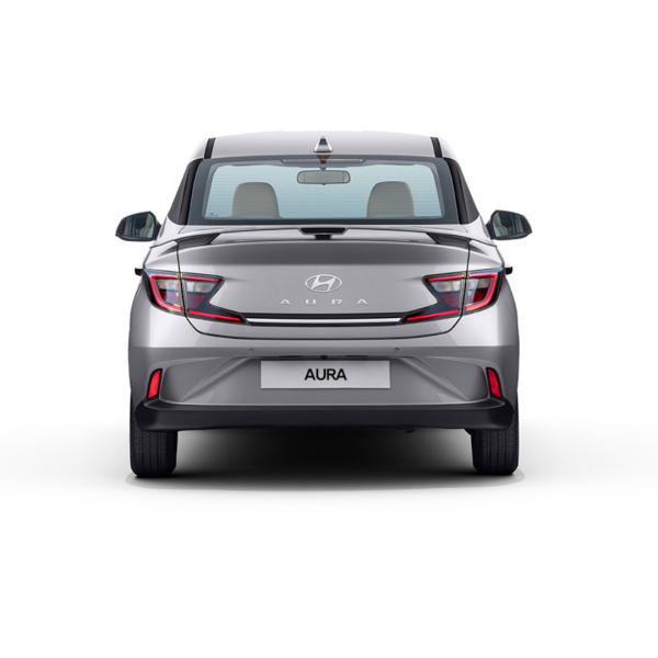 Hyundai AURA - Image 2