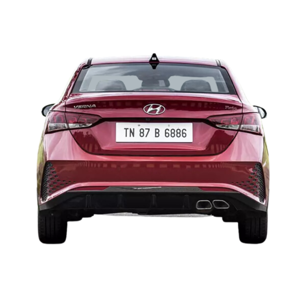 Hyundai VERNA - Image 3