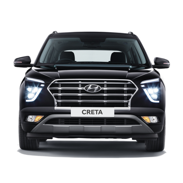 Hyundai Creta - Image 4