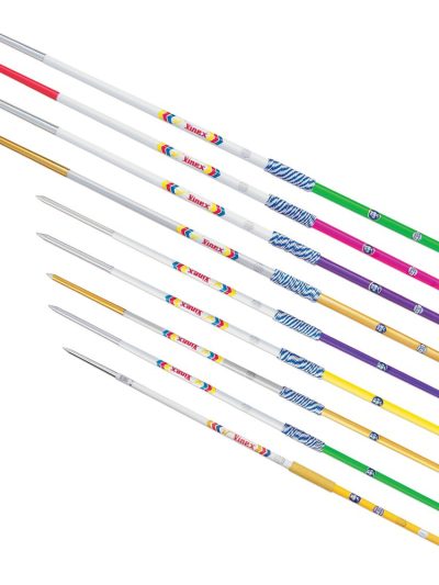 Javelins