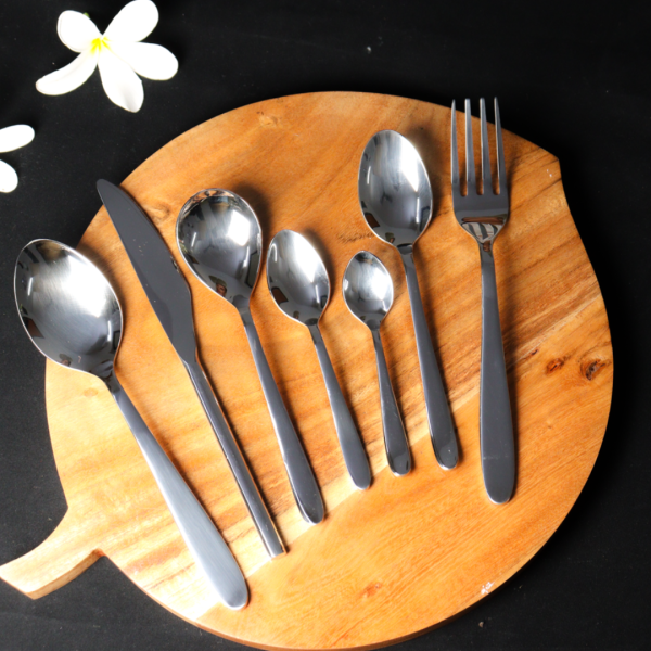 Stainless Steel Cutlery Set