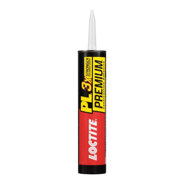 Construction Adhesives