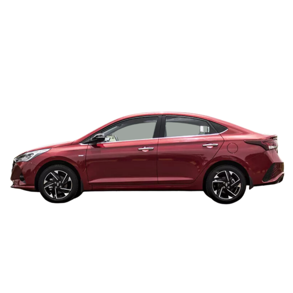 Hyundai VERNA - Image 2