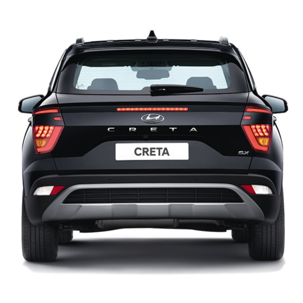 Hyundai Creta - Image 3