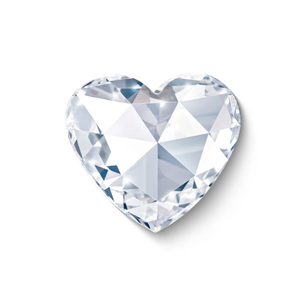 Heart Shape Diamond