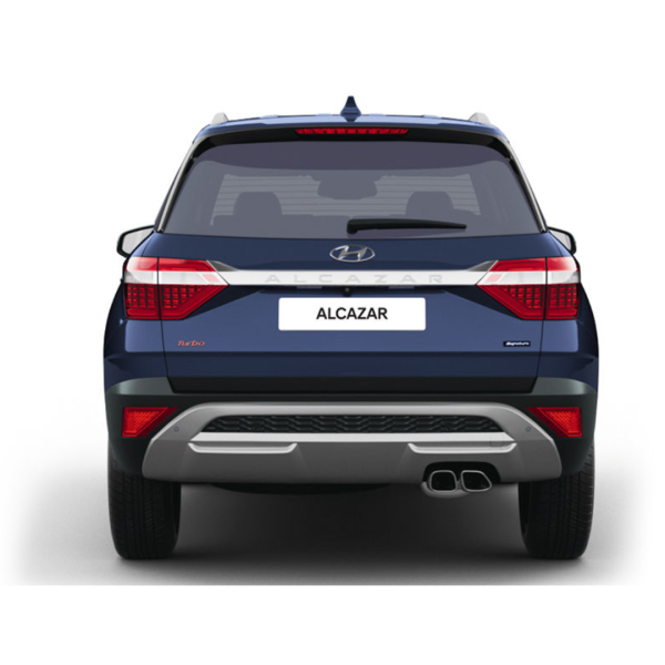 Hyundai Alcazar - Image 2