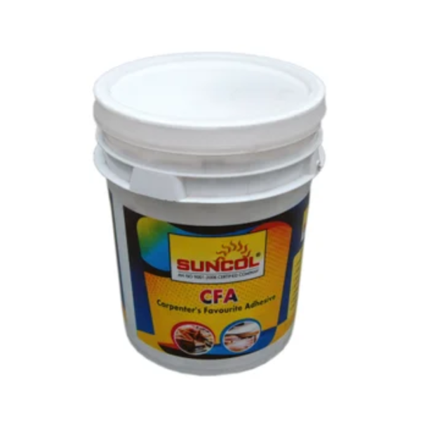 Industrial Adhesives