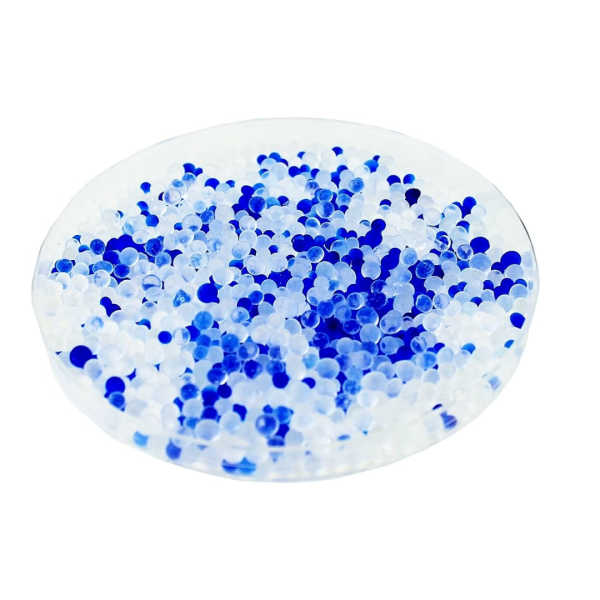 Silica Gel Mix Crystal