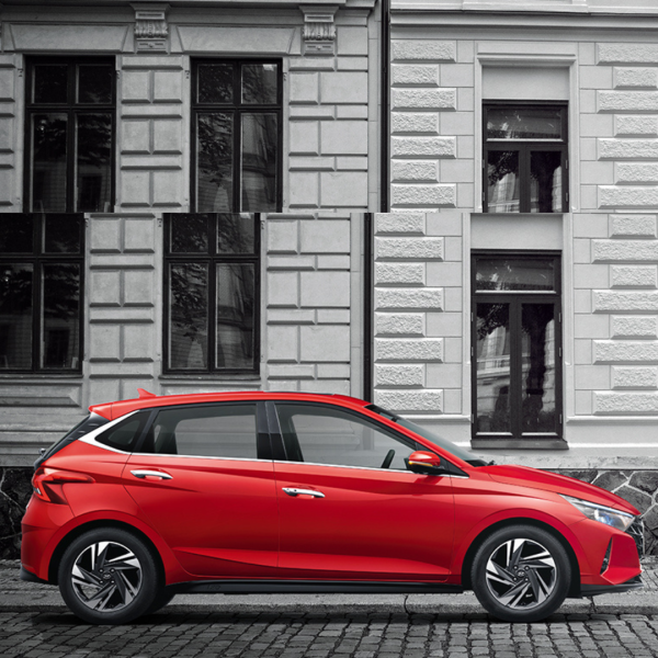 All New i20 - Image 4