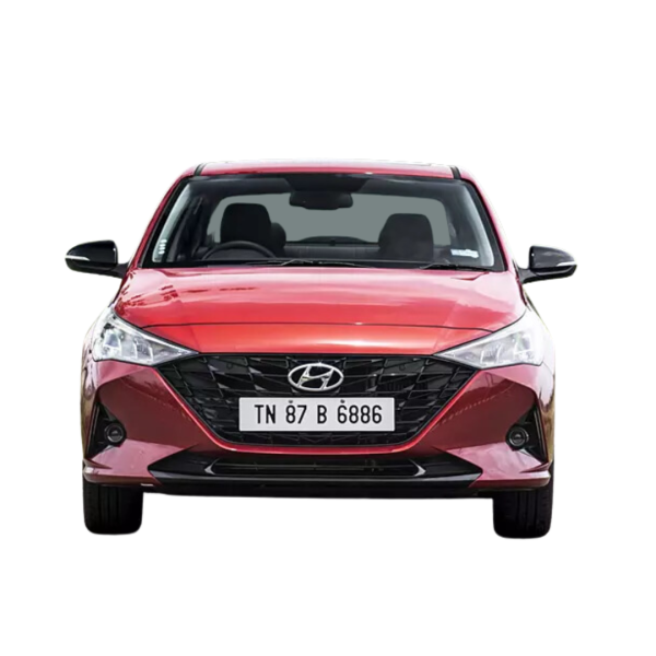 Hyundai VERNA