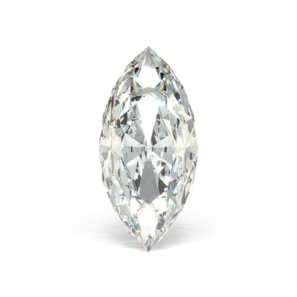 Marquise Shape Diamond