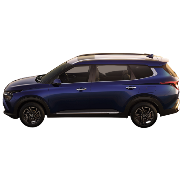 Carens Luxury Plus 7 - Image 2