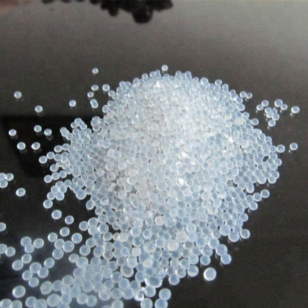 White Silica Gel