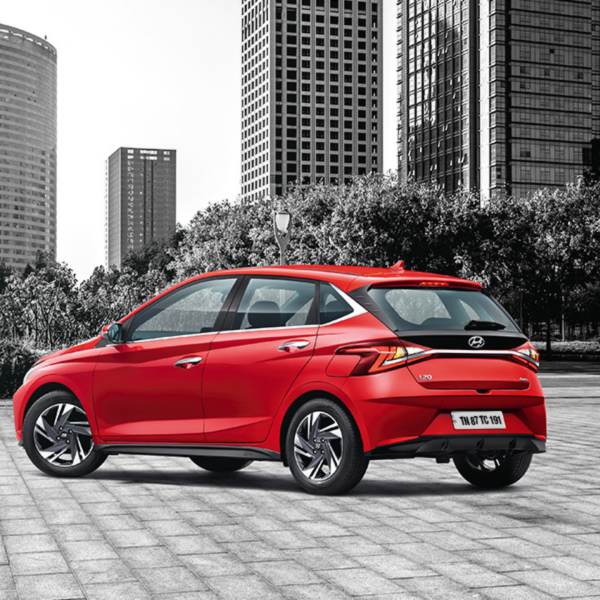 All New i20 - Image 3