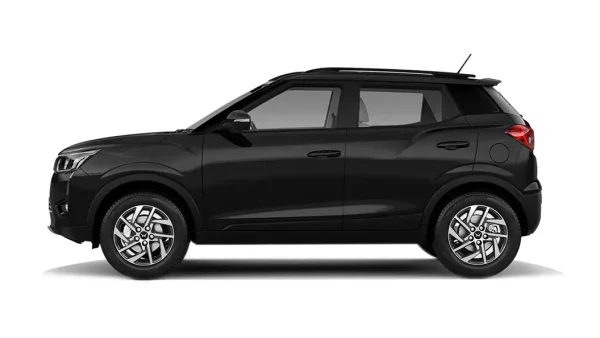 Mahindra XUV300 TurboSport - Image 2