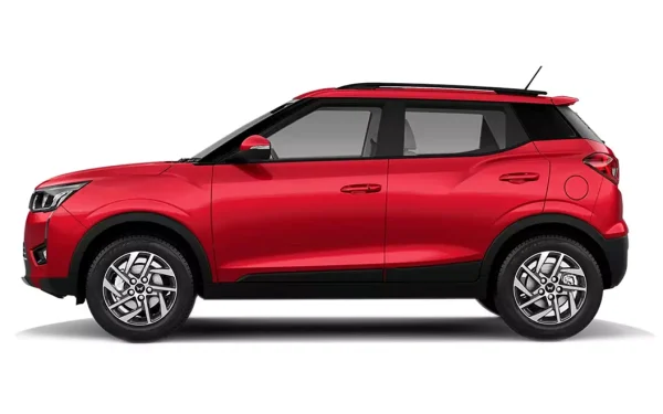 Mahindra XUV300 - Image 2