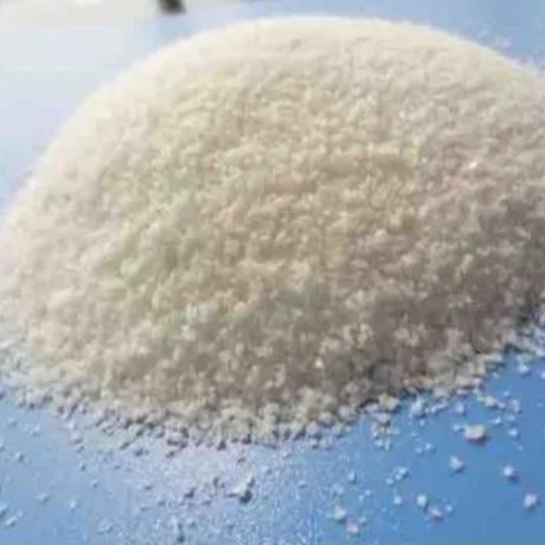 Flocculant for Water Treatment