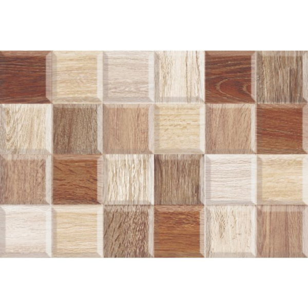 Amazon wood decor tiles