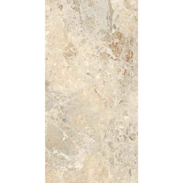Breccia stone body slab 800x1600