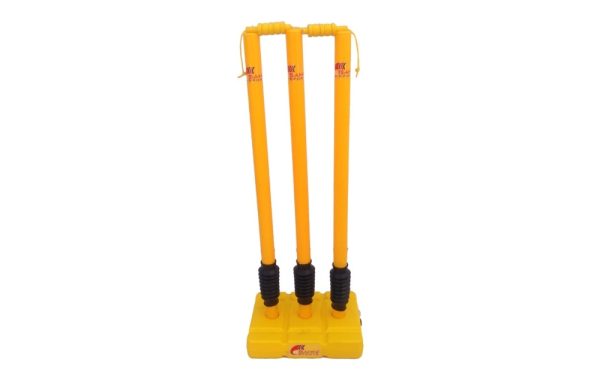 Target Plastic Spring Stumps Set