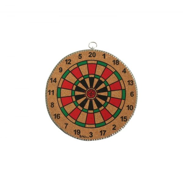 Dart Board 16 Inch