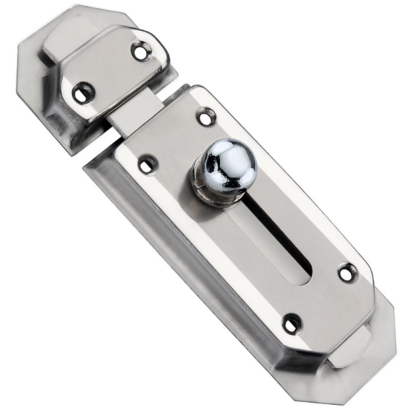 Door Latch