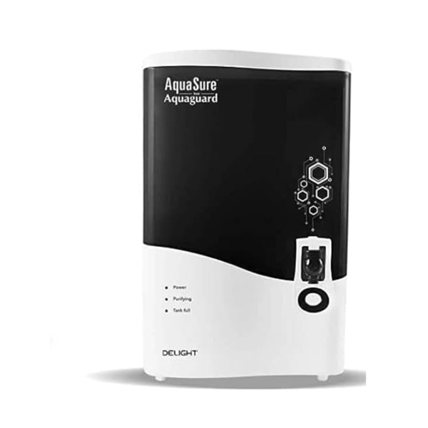 Aquasure Delight RO+UV+UF+MTDS Water Purifier