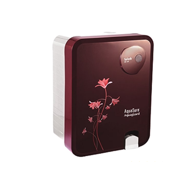 Aquasure Splash RO+UV+MTDS Water Purifier