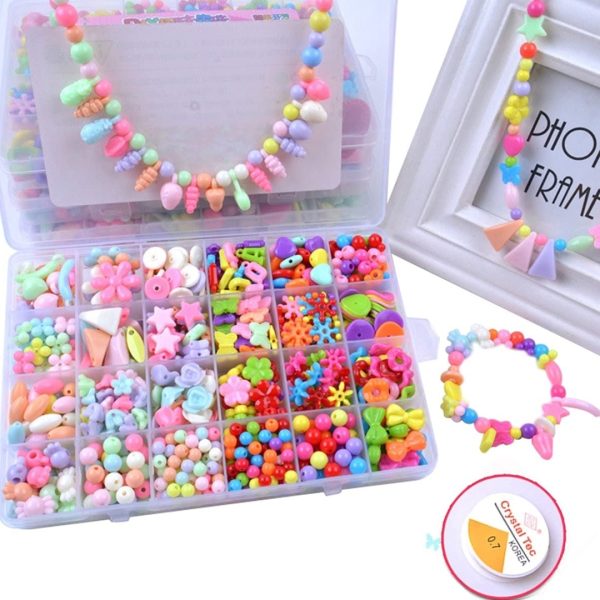 Beads for Kids Crafts Children
