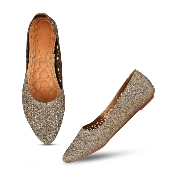 Trendy Ballerinas For Women