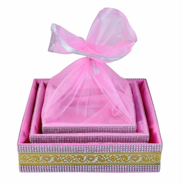 Organizer Baskets & Dry Fruit Gifting Box