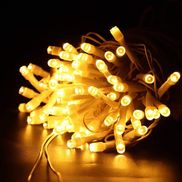 Still led Ladi String Festive Light