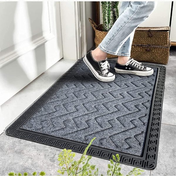 Door Mats for Home Entrance