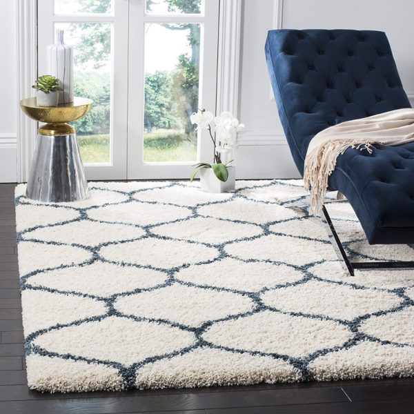 Fur Carpets for Bedroom