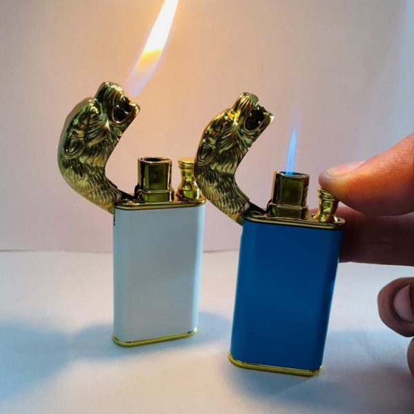 Designer Lighters For Gifting