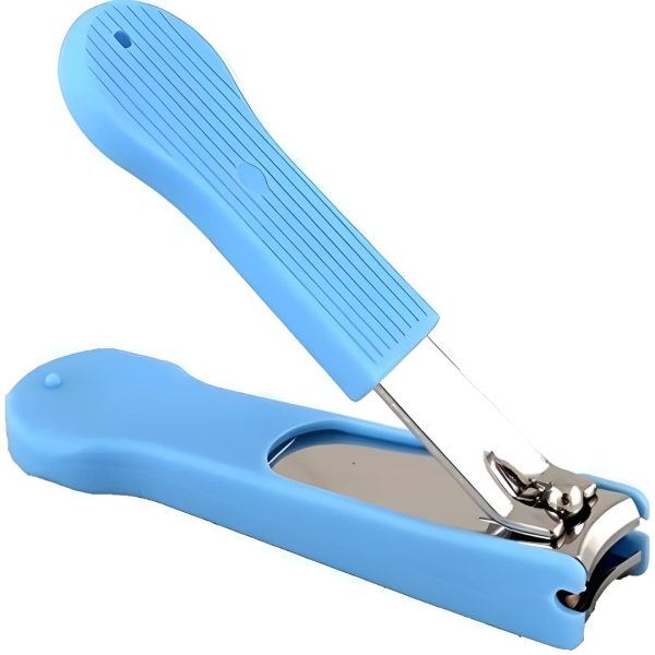 Sharp Fingernail Clippers Toenail