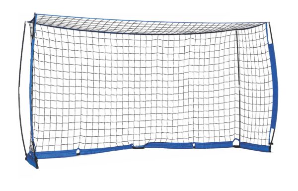 Pro Elite Football Pop Up Goal Post