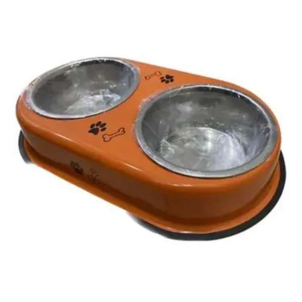 DD Dog Bowl