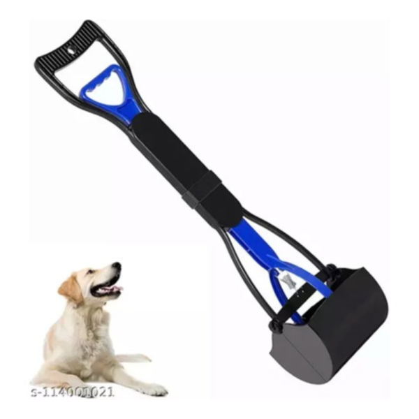 Dog Scooper