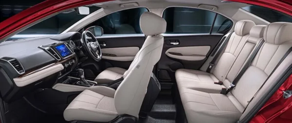 Honda City Hybrid eHEV - Image 2