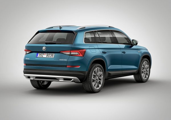Skoda Kodiaq - Image 3
