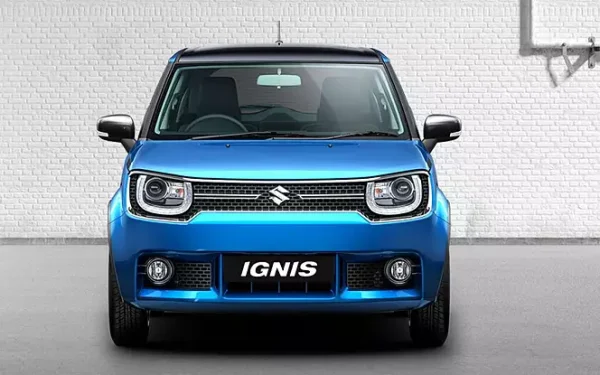 Maruti Ignis - Image 4