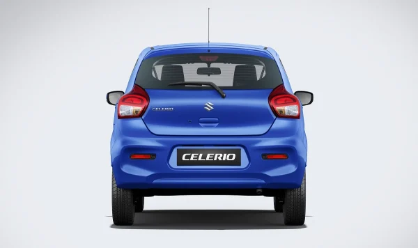 Maruti Celerio - Image 2