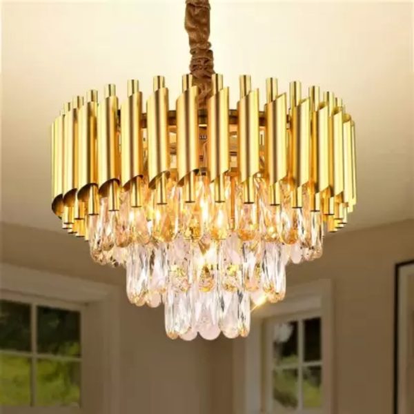 Chandelier Ceiling Lamp