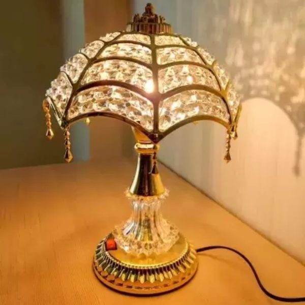 Table Lamp for BedSide
