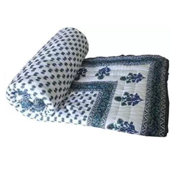 Double Quilt