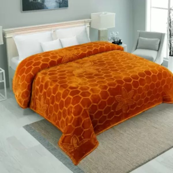 Double Blanket